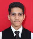 Devin Upadhyay